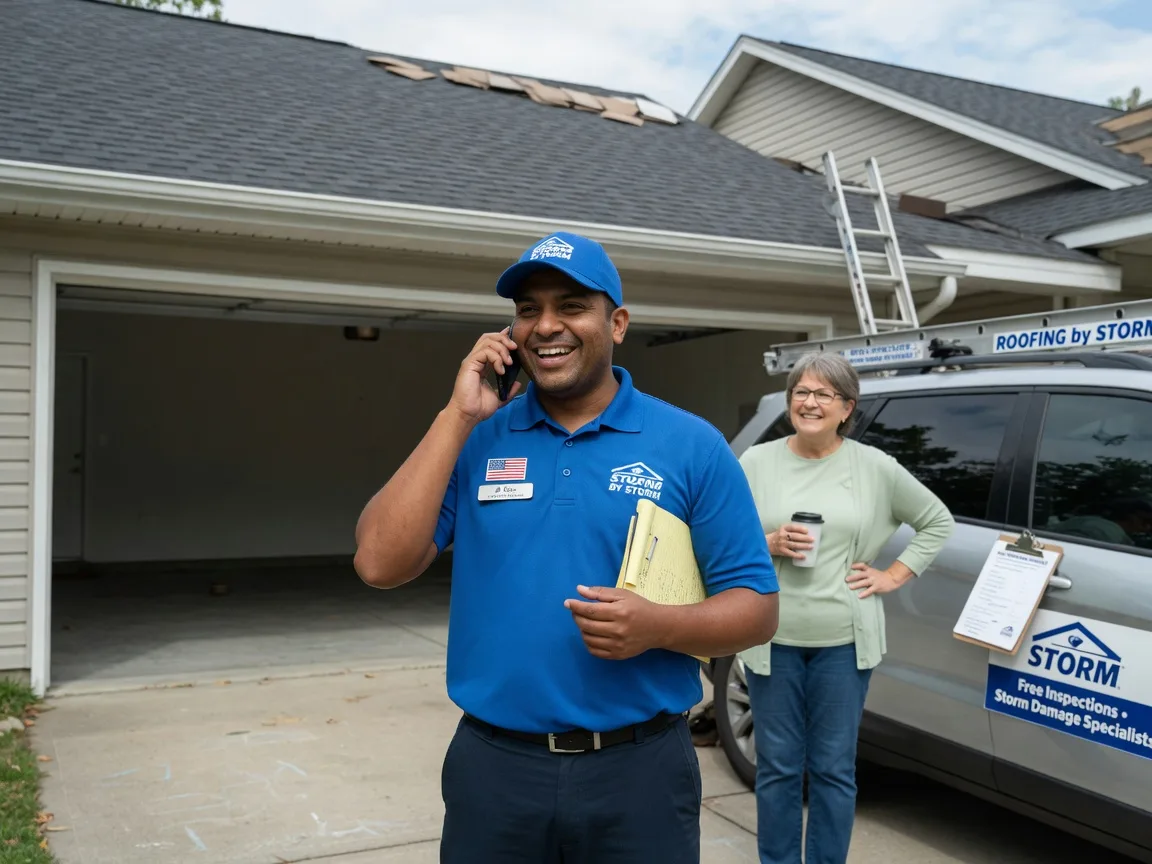 Roof Repair Near Me Tall Timbers, MD FAQs