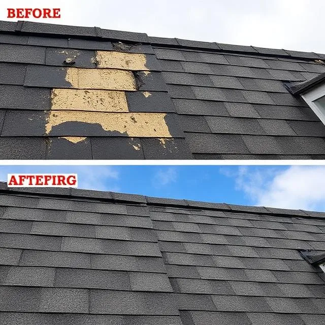 Roof Repair Near Me in Tall Timbers, MD near me